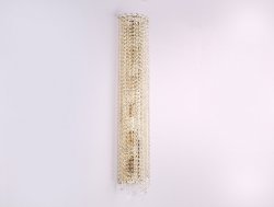 Настенный светильник Newport 10906/A gold М0060921