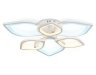 Потолочная светодиодная люстра Ambrella light Original FA445