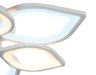 Потолочная светодиодная люстра Ambrella light Original FA445