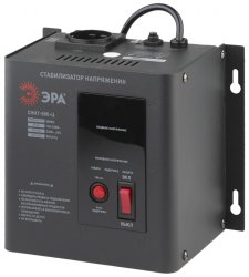 Стабилизатор напряжения ЭРА СННТ-500-Ц Б0020165