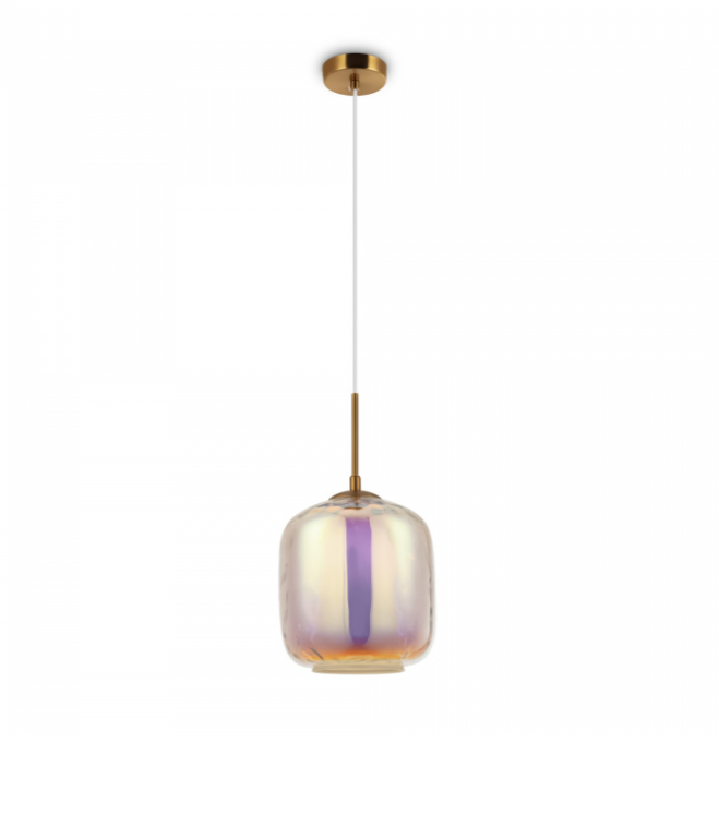 Подвесной светильник Maytoni Modern Dolce MOD001PL-01CFL