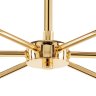 Подвесная люстра Lightstar Dumo 816067