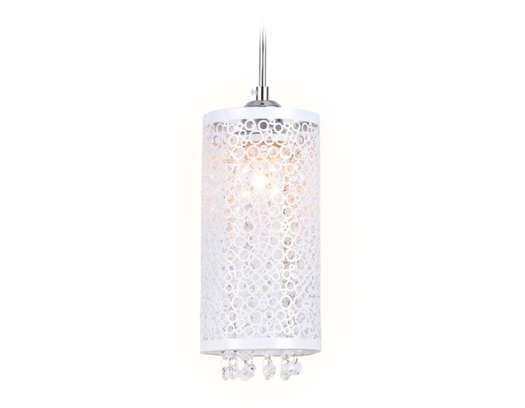 Подвесной светильник Ambrella light Traditional TR3636