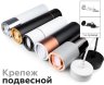 Корпус светильника накладной для насадок D70mm Ambrella light Diy Spot C7533