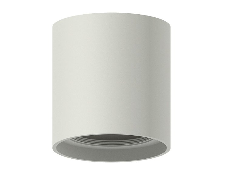 Корпус светильника накладной для насадок D70mm Ambrella light Diy Spot C7724