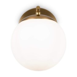 Настенный светильник Marble Freya FR5230WL-01BS
