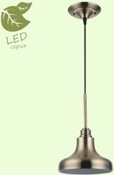 Подвесной светильник Lussole Sona GRLSL-3006-01