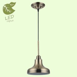 Подвесной светильник Lussole Sona GRLSL-3006-01