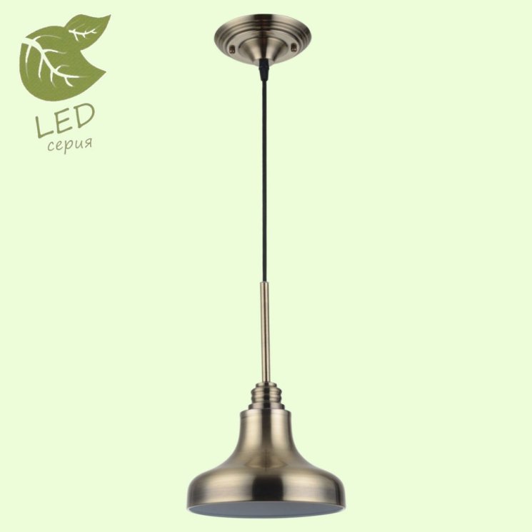 Подвесной светильник Lussole Sona GRLSL-3006-01