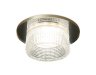 Встраиваемый светильник с LED подсветкой Ambrella light Techno spot TN350