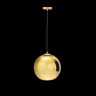 Светильник подвесной LOFTIT Copper Shade LOFT2024-B