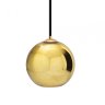 Светильник подвесной LOFTIT Copper Shade LOFT2024-B