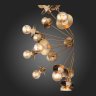 Подвесная люстра ST Luce Guido SL1111.303.30