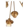 Подвесная люстра ST Luce Guido SL1111.303.30