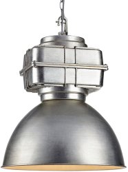 Подвесной светильник Lussole Loft Arta LSP-9826
