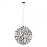 Подвесной светодиодный светильник Loft IT Raimond 1898/10