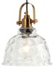 Светильник подвесной Stilfort Bell 2117/00/01P