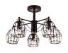 Люстра потолочная Ambrella light Traditional TR5870