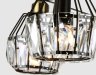 Люстра потолочная Ambrella light Traditional TR5870