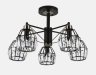 Люстра потолочная Ambrella light Traditional TR5870