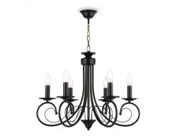 Подвесная люстра Traditional Ambrella light TR9612