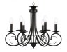 Подвесная люстра Traditional Ambrella light TR9612