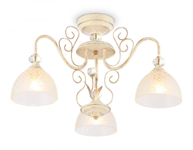 Потолочная люстра Ambrella light TR3055