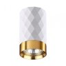 Светильник с лампочкой Odeon Light Ad Astrum 4286/1C+Lamps Gu10