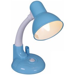 Настольная лампа Reluce 02317-0.7-01 BL (1427313)