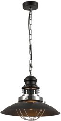 Подвесной светильник Lussole Loft LSP-8029