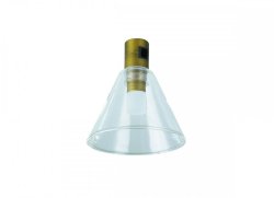 Магнитный LED светильник 5W 3000К для модульной системы Tringlas Donolux DL20234M5W1 Black Bronze