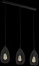 Подвесной светильник Eglo Clevedon 49142