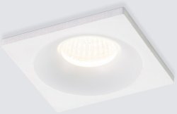 Встраиваемый светодиодный светильник Elektrostandard 15271/LED (a056026)