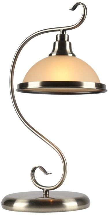 Настольная лампа Arte Lamp Safari A6905LT-1AB