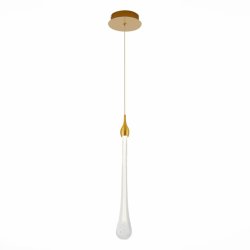 Подвесной светодиодный светильник ST-Luce Faenza SL6103.203.01