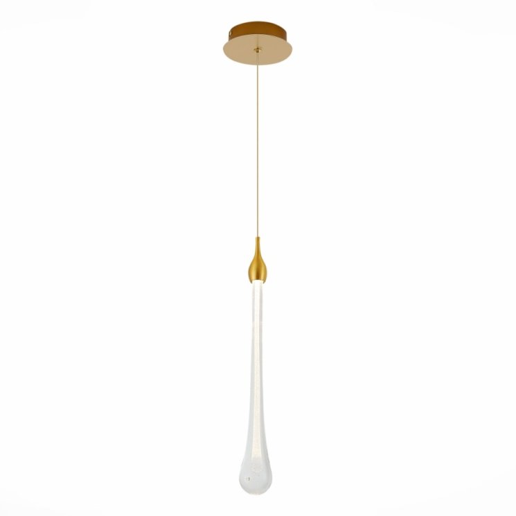 Подвесной светодиодный светильник ST-Luce Faenza SL6103.203.01