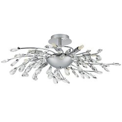 Потолочная люстра Lightstar Isabelle 791184