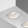 Накладной светильник Maytoni Technicall Atom C017CL-02W