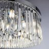 Подвесная люстра Arte Lamp Secunda с поддержкой Алиса A1003LM-8CC-Подвесная люстра Arte Lamp Secunda с поддержкой Алиса A1003LM-8CC-Подвесная люстра Arte Lamp Secunda с поддержкой Маруся A1003LM-8CC-М