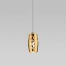 Подвесной светильник Eurosvet 50246/1 LED/ золото (a061439)
