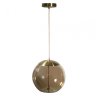 Подвесной светодиодный светильник Loft it Knot 8135-B