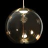 Подвесной светодиодный светильник Loft it Knot 8135-B