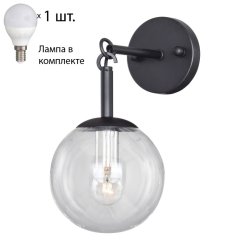 Бра с лампочкой от Lustrof 2169-519109