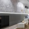 5м. Светодиодная лента теплого цвета 5050, 3300К, 14,4W, 60LED/m, IP65 Elektrostandard (a027841)