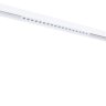 Трековый светильник 20W 4000К для магнитного шинопровода Arte Lamp LINEA A4635PL-1WH