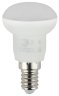 Светодиодная лампа E14 4W 2700К (теплый) Эра ECO LED R39-4W-827-E14 (Б0020631)