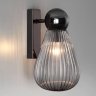 Бра Odeon Elica с лампочкой 5417/1W+Lamps E14 Свеча