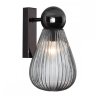 Бра Odeon Elica с лампочкой 5417/1W+Lamps E14 Свеча