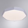 Светильник потолочный светодиодный Arte Lamp KANT A2659PL-1WH