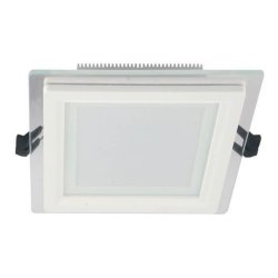 Встраиваемый светильник Lumina Deco Beneto LDC 8097-SQ-12W